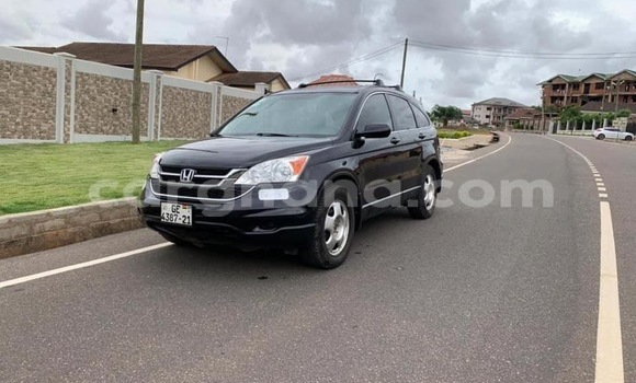 Ra Àlòkù Honda CR–V Miiran Ọkọ̀ in Accra ni Greater Accra