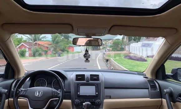 Buy Used Honda CR–V Other Car in Accra in Greater Accra Buy Used Honda CR–V Other Car in Accra in Greater Accra