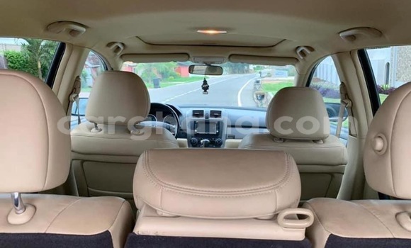 Buy Used Honda CR–V Other Car in Accra in Greater Accra Buy Used Honda CR–V Other Car in Accra in Greater Accra