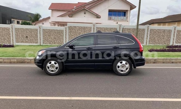 Buy Used Honda CR–V Other Car in Accra in Greater Accra Buy Used Honda CR–V Other Car in Accra in Greater Accra