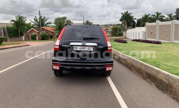 Buy Used Honda CR–V Other Car in Accra in Greater Accra Buy Used Honda CR–V Other Car in Accra in Greater Accra