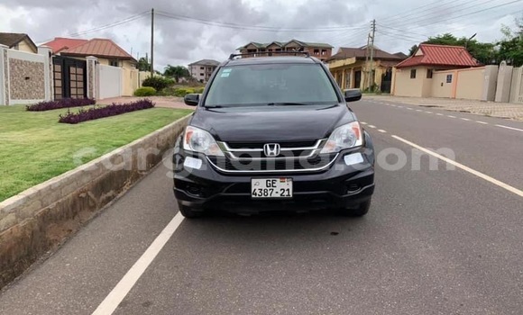 Buy Used Honda CR–V Other Car in Accra in Greater Accra Buy Used Honda CR–V Other Car in Accra in Greater Accra
