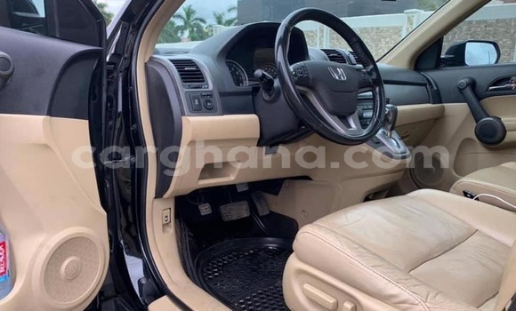 Buy Used Honda CR–V Other Car in Accra in Greater Accra Buy Used Honda CR–V Other Car in Accra in Greater Accra