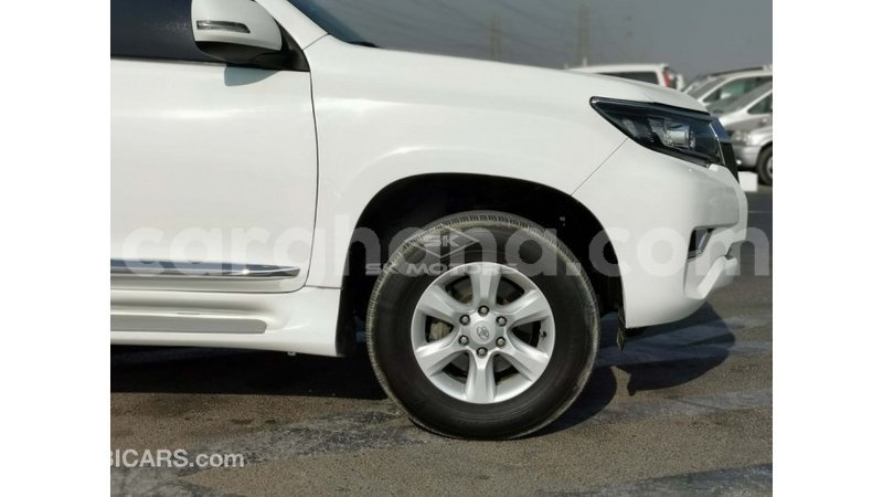 Big with watermark toyota prado ashanti import dubai 43927