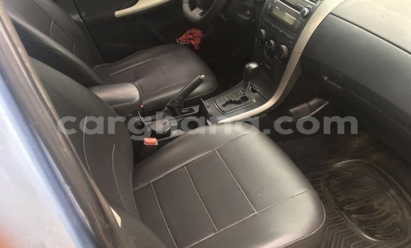 Sayi Na hannu Toyota Corolla Sauran Mota in Accra a Greater Accra Sayi Na hannu Toyota Corolla Sauran Mota in Accra a Greater Accra