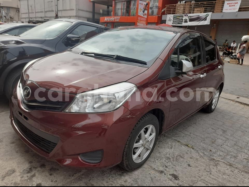 Big with watermark toyota vitz greater accra accra 43935