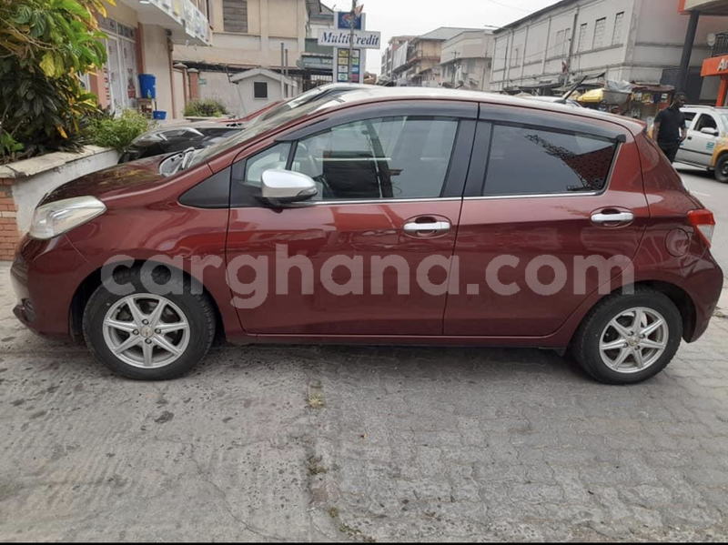 Big with watermark toyota vitz greater accra accra 43935