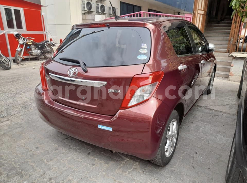 Big with watermark toyota vitz greater accra accra 43935