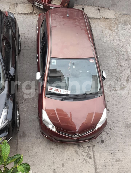 Big with watermark toyota vitz greater accra accra 43935