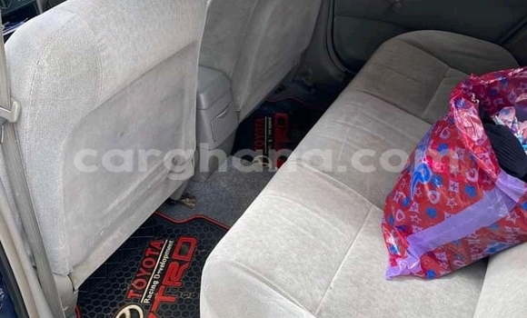 Buy Used Toyota Corolla Other Car in Accra in Greater Accra Buy Used Toyota Corolla Other Car in Accra in Greater Accra