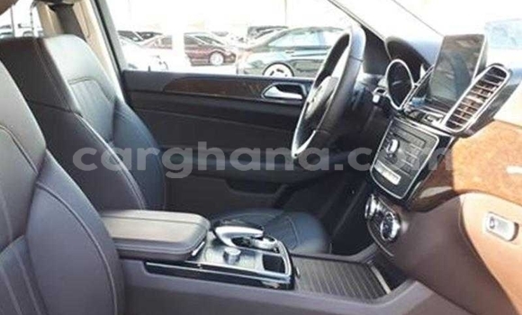 Buy Used Mercedes‒Benz GLE White Car in Accra in Greater Accra Buy Used Mercedes‒Benz GLE White Car in Accra in Greater Accra