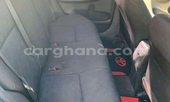 Sayi Na hannu Toyota Corolla Blue Mota in Accra a Greater Accra Sayi Na hannu Toyota Corolla Blue Mota in Accra a Greater Accra