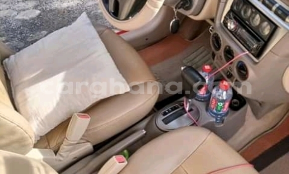 Sayi Na hannu Kia Morning Red Mota in Accra a Greater Accra Sayi Na hannu Kia Morning Red Mota in Accra a Greater Accra