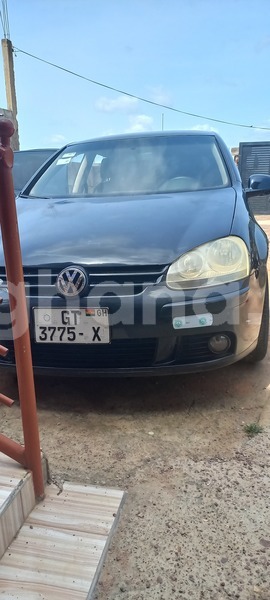 Big with watermark volkswagen golf gti greater accra accra 43945