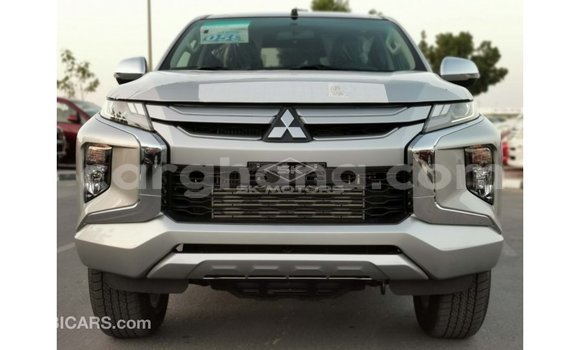 Ra Imported Mitsubishi L200 Miiran Ọkọ̀ in Import - Dubai ni Ashanti Ra Imported Mitsubishi L200 Miiran Ọkọ̀ in Import - Dubai ni Ashanti