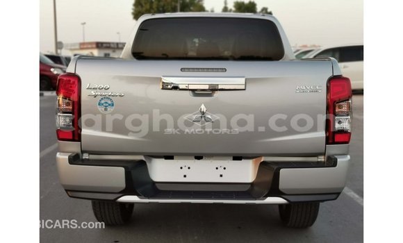 Ra Imported Mitsubishi L200 Miiran Ọkọ̀ in Import - Dubai ni Ashanti Ra Imported Mitsubishi L200 Miiran Ọkọ̀ in Import - Dubai ni Ashanti