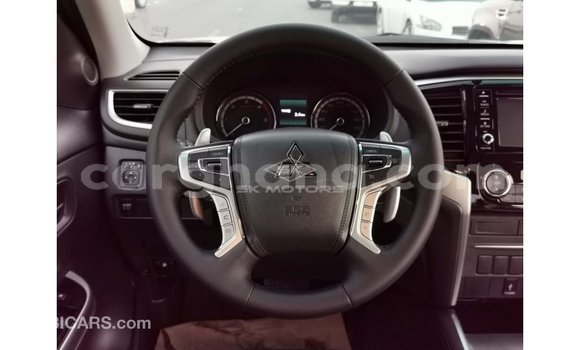 Ra Imported Mitsubishi L200 Miiran Ọkọ̀ in Import - Dubai ni Ashanti Ra Imported Mitsubishi L200 Miiran Ọkọ̀ in Import - Dubai ni Ashanti