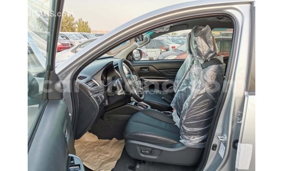 Ra Imported Mitsubishi L200 Miiran Ọkọ̀ in Import - Dubai ni Ashanti Ra Imported Mitsubishi L200 Miiran Ọkọ̀ in Import - Dubai ni Ashanti