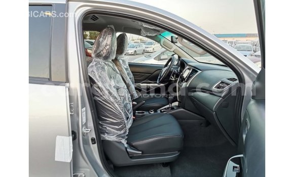 Ra Imported Mitsubishi L200 Miiran Ọkọ̀ in Import - Dubai ni Ashanti Ra Imported Mitsubishi L200 Miiran Ọkọ̀ in Import - Dubai ni Ashanti