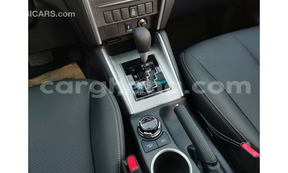 Ra Imported Mitsubishi L200 Miiran Ọkọ̀ in Import - Dubai ni Ashanti Ra Imported Mitsubishi L200 Miiran Ọkọ̀ in Import - Dubai ni Ashanti