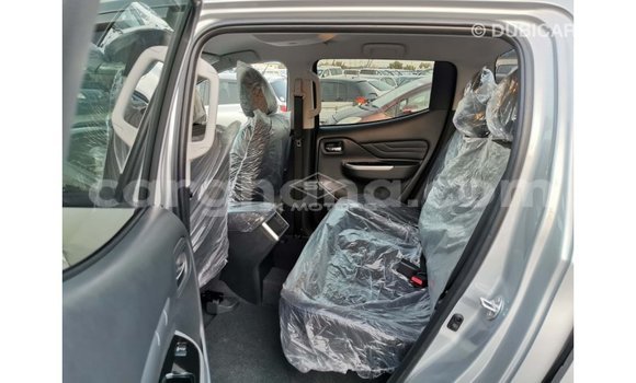 Ra Imported Mitsubishi L200 Miiran Ọkọ̀ in Import - Dubai ni Ashanti Ra Imported Mitsubishi L200 Miiran Ọkọ̀ in Import - Dubai ni Ashanti