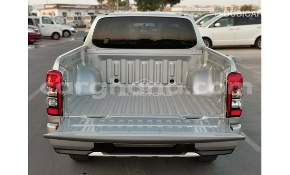 Ra Imported Mitsubishi L200 Miiran Ọkọ̀ in Import - Dubai ni Ashanti Ra Imported Mitsubishi L200 Miiran Ọkọ̀ in Import - Dubai ni Ashanti