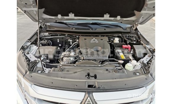 Ra Imported Mitsubishi L200 Miiran Ọkọ̀ in Import - Dubai ni Ashanti Ra Imported Mitsubishi L200 Miiran Ọkọ̀ in Import - Dubai ni Ashanti