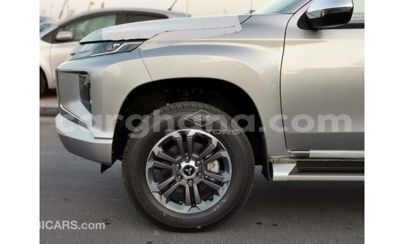 Ra Imported Mitsubishi L200 Miiran Ọkọ̀ in Import - Dubai ni Ashanti Ra Imported Mitsubishi L200 Miiran Ọkọ̀ in Import - Dubai ni Ashanti