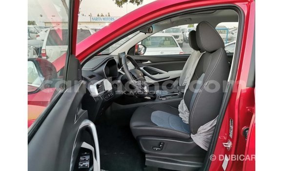 Buy Import Chevrolet Captiva Red Car in Import - Dubai in Ashanti Buy Import Chevrolet Captiva Red Car in Import - Dubai in Ashanti