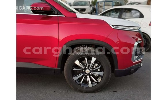 Buy Import Chevrolet Captiva Red Car in Import - Dubai in Ashanti Buy Import Chevrolet Captiva Red Car in Import - Dubai in Ashanti