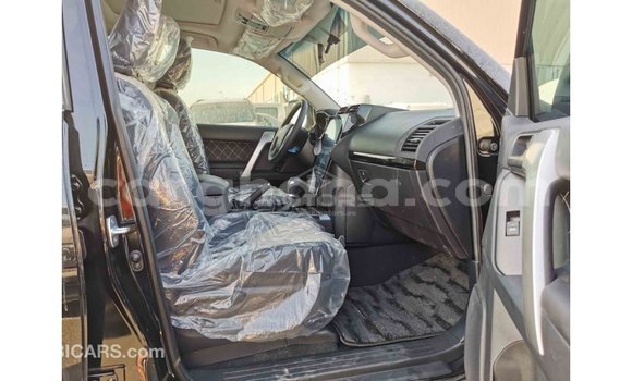 Buy Import Toyota Prado Black Car in Import - Dubai in Ashanti Buy Import Toyota Prado Black Car in Import - Dubai in Ashanti