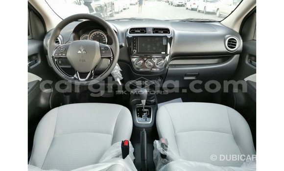 Sayi Imported Mitsubishi Attrage Sauran Mota in Import - Dubai a Ashanti Sayi Imported Mitsubishi Attrage Sauran Mota in Import - Dubai a Ashanti