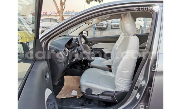 Sayi Imported Mitsubishi Attrage Sauran Mota in Import - Dubai a Ashanti Sayi Imported Mitsubishi Attrage Sauran Mota in Import - Dubai a Ashanti