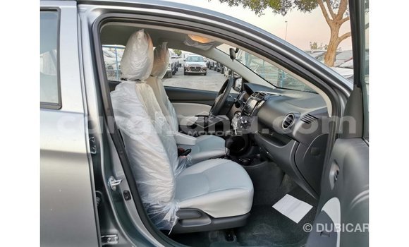Sayi Imported Mitsubishi Attrage Sauran Mota in Import - Dubai a Ashanti Sayi Imported Mitsubishi Attrage Sauran Mota in Import - Dubai a Ashanti