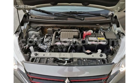 Sayi Imported Mitsubishi Attrage Sauran Mota in Import - Dubai a Ashanti Sayi Imported Mitsubishi Attrage Sauran Mota in Import - Dubai a Ashanti