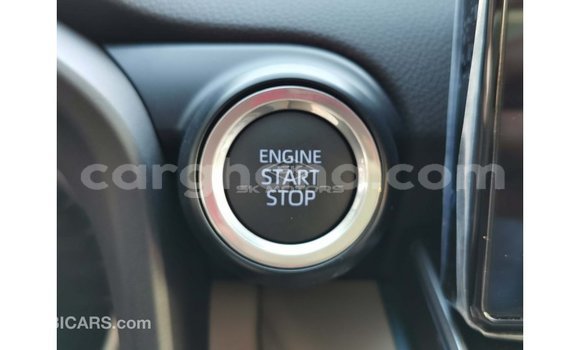 Ra Imported Toyota Land Cruiser funfun Ọkọ̀ in Import - Dubai ni Ashanti Ra Imported Toyota Land Cruiser funfun Ọkọ̀ in Import - Dubai ni Ashanti