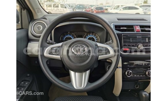 Buy Import Toyota Rush White Car in Import - Dubai in Ashanti Buy Import Toyota Rush White Car in Import - Dubai in Ashanti