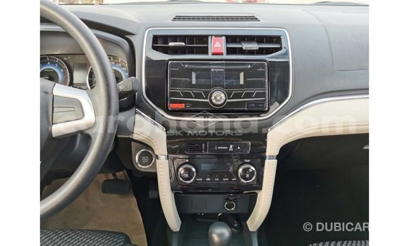 Buy Import Toyota Rush White Car in Import - Dubai in Ashanti Buy Import Toyota Rush White Car in Import - Dubai in Ashanti