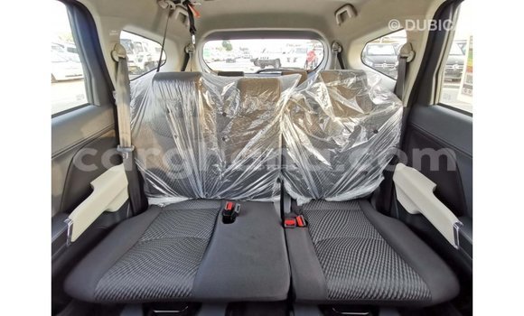 Buy Import Toyota Rush White Car in Import - Dubai in Ashanti Buy Import Toyota Rush White Car in Import - Dubai in Ashanti