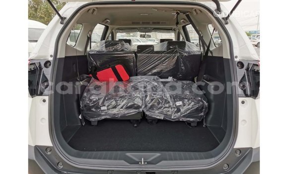 Buy Import Toyota Rush White Car in Import - Dubai in Ashanti Buy Import Toyota Rush White Car in Import - Dubai in Ashanti