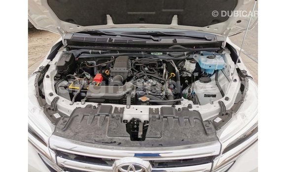 Buy Import Toyota Rush White Car in Import - Dubai in Ashanti Buy Import Toyota Rush White Car in Import - Dubai in Ashanti