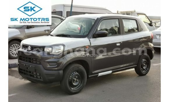 Sayi Imported Suzuki SP Sauran Motsi in Import - Dubai a Ashanti