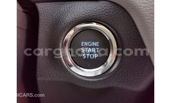 Buy Import Toyota 4Runner Black Car in Import - Dubai in Ashanti Buy Import Toyota 4Runner Black Car in Import - Dubai in Ashanti
