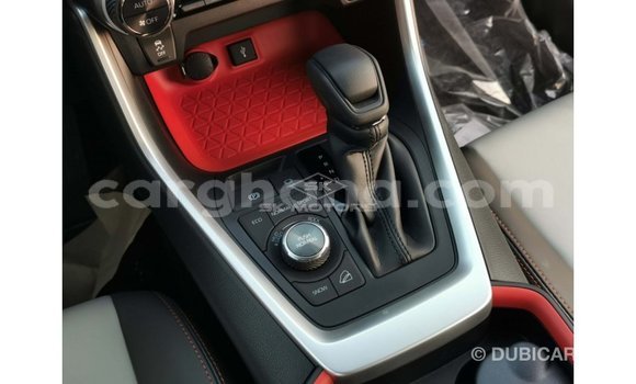 Buy Import Toyota 4Runner Black Car in Import - Dubai in Ashanti Buy Import Toyota 4Runner Black Car in Import - Dubai in Ashanti