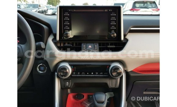 Buy Import Toyota 4Runner Black Car in Import - Dubai in Ashanti Buy Import Toyota 4Runner Black Car in Import - Dubai in Ashanti