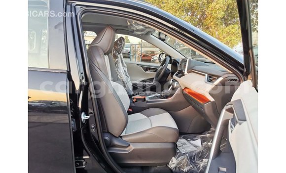 Buy Import Toyota 4Runner Black Car in Import - Dubai in Ashanti Buy Import Toyota 4Runner Black Car in Import - Dubai in Ashanti