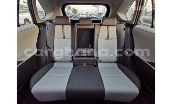 Buy Import Toyota 4Runner Black Car in Import - Dubai in Ashanti Buy Import Toyota 4Runner Black Car in Import - Dubai in Ashanti