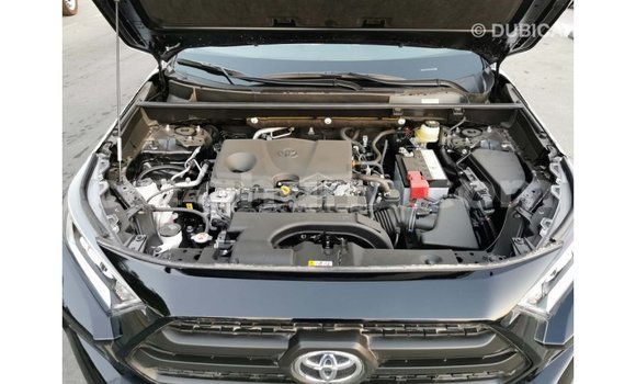 Buy Import Toyota 4Runner Black Car in Import - Dubai in Ashanti Buy Import Toyota 4Runner Black Car in Import - Dubai in Ashanti