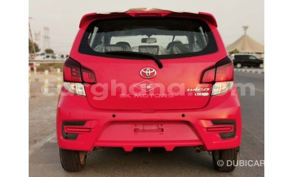 Sayi Imported Toyota 4Runner Red Mota in Import - Dubai a Ashanti Sayi Imported Toyota 4Runner Red Mota in Import - Dubai a Ashanti