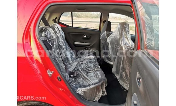Sayi Imported Toyota 4Runner Red Mota in Import - Dubai a Ashanti Sayi Imported Toyota 4Runner Red Mota in Import - Dubai a Ashanti
